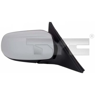 Espejo lateral Tyc 320-0010 - Calefactable, Eléctrico, Convexo Espejo lateral Tyc 320-0010 - Calefactable, Eléctrico, Convexo