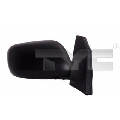 TYC 336-0024 Espejo Convexo Mecánico Izquierdo - Retrovisor TYC 336-0024 Espejo Convexo Mecánico Izquierdo - Retrovisor