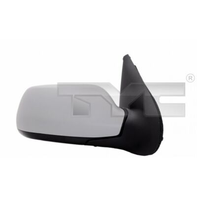TYC - 320-0032 - Izquierdo - Calentado - Retrovisor exterior TYC - 320-0032 - Izquierdo - Calentado - Retrovisor exterior