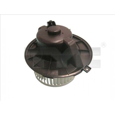 Tyc Motor de Ventilador Interior - Audi Q3, A3, Seat Alhambra, Altea, León Tyc Motor de Ventilador Interior - Audi Q3, A3, Seat Alhambra, Altea, León