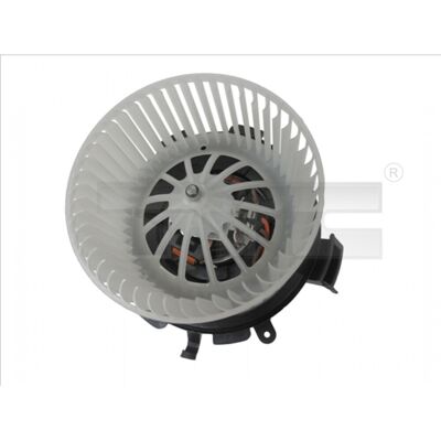 TYC 521-0010 Motor de Ventilador Interior - Motor de Ventilador Interior TYC 521-0010 Motor de Ventilador Interior - Motor de Ventilador Interior