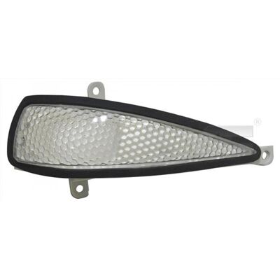 Tyc Modelo 312-0037-3 Intermitente LED Derecho para Honda Civic - Luces de señalización Tyc Modelo 312-0037-3 Intermitente LED Derecho para Honda Civic - Luces de señalización