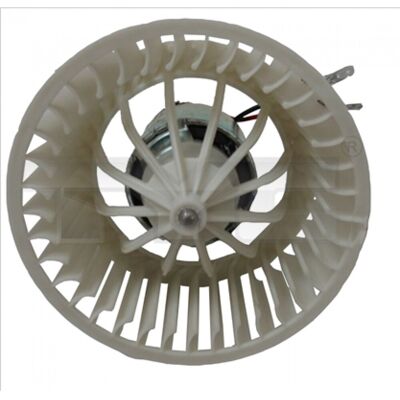 Tyc 509-0003 Motor de Ventilador - Para Fiat Ducato Tyc 509-0003 Motor de Ventilador - Para Fiat Ducato