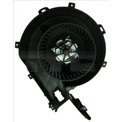 Tyc 525-0010 Motor de Ventilador Interior - Motor de Ventilador Interior Tyc 525-0010 Motor de Ventilador Interior - Motor de Ventilador Interior