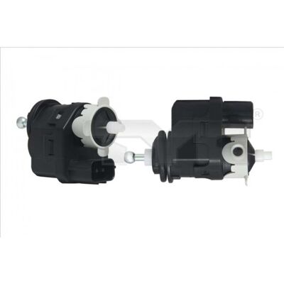 Tyc 20-12933-MA-1 - Motor de nivelación de faros Tyc 20-12933-MA-1 - Motor de nivelación de faros