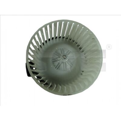 TYC 533-0002 Motor de Ventilador Interior - Motor de Ventilador Interior TYC 533-0002 Motor de Ventilador Interior - Motor de Ventilador Interior