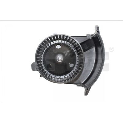Tyc Ventilador Interior para Mercedes-Benz Citan Nv400 - Motor del ventilador Tyc Ventilador Interior para Mercedes-Benz Citan Nv400 - Motor del ventilador