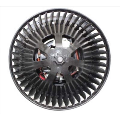 TYC 510-0007 Ventilador - Para vehículos con aire acondicionado TYC 510-0007 Ventilador - Para vehículos con aire acondicionado