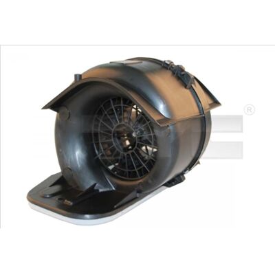TYC 528-0018 Ventilador Interior - Para vehículos sin aire acondicionado TYC 528-0018 Ventilador Interior - Para vehículos sin aire acondicionado