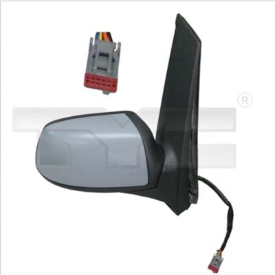 TYC - 310-0253 - imprimado - calefactor - Espejo exterior TYC - 310-0253 - imprimado - calefactor - Espejo exterior