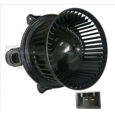 TYC 510-0015 Ventilador Interior - Ventilador Interior TYC 510-0015 Ventilador Interior - Ventilador Interior