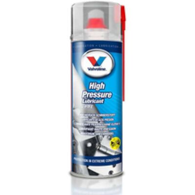 Lubricante de alta presión Valvoline - Lubricante universal Lubricante de alta presión Valvoline - Lubricante universal