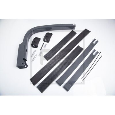 Peters Kit de Montaje del Tanque de Combustible - Kit de Montaje del Tanque de Combustible Peters Kit de Montaje del Tanque de Combustible - Kit de Montaje del Tanque de Combustible