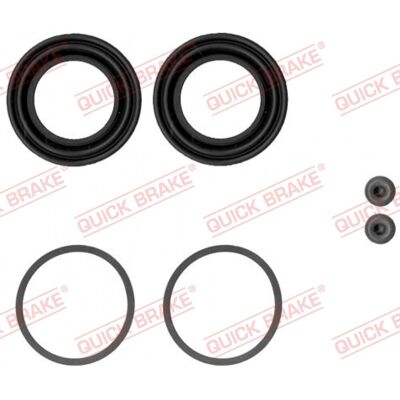 Kit de reparación de frenos QUICK BRAKE 114-0049 - Eje delantero Kit de reparación de frenos QUICK BRAKE 114-0049 - Eje delantero