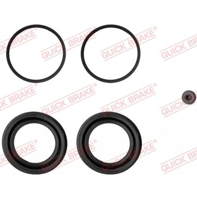 Kit de reparación de frenos QUICK BRAKE - 114-0067 Kit de reparación de frenos QUICK BRAKE - 114-0067