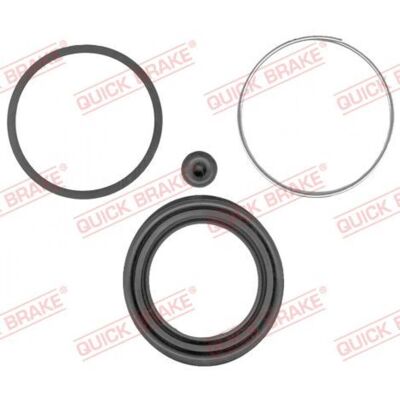 QUICK BRAKE 114-0084 Kit de reparación, pinza de freno - Brake Repair Kit QUICK BRAKE 114-0084 Kit de reparación, pinza de freno - Brake Repair Kit