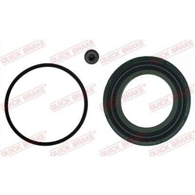 Kit de reparación, pinza de freno QUICK BRAKE 114-0102 Kit de reparación, pinza de freno QUICK BRAKE 114-0102