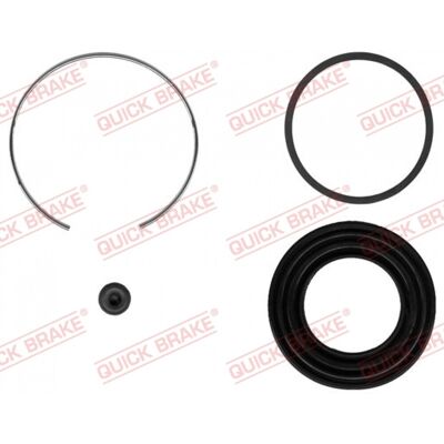 QUICK BRAKE 114-0283 - Kit de reparación de pinza de freno QUICK BRAKE 114-0283 - Kit de reparación de pinza de freno