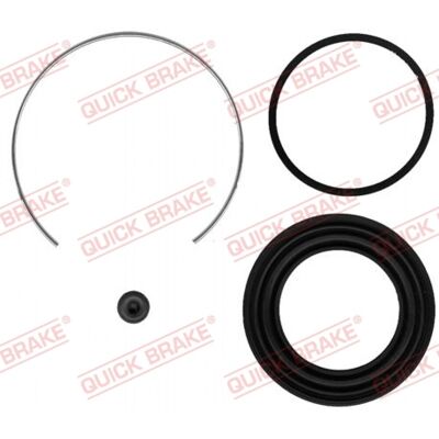 QUICK BRAKE 114-0286 Kit de reparación de pinza de freno - Tipo de freno QUICK BRAKE 114-0286 Kit de reparación de pinza de freno - Tipo de freno