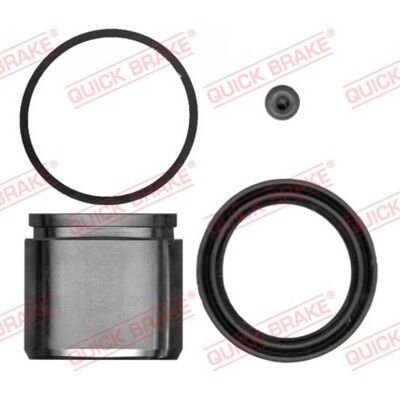 Kit de reparación de freno QUICK BRAKE 114-5197 para Mazda 6 Kit de reparación de freno QUICK BRAKE 114-5197 para Mazda 6