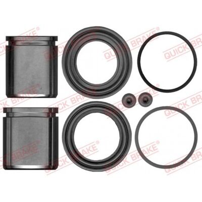 Kit de reparación de pinza de freno QUICK BRAKE 114-5273 - Pinza de freno Kit de reparación de pinza de freno QUICK BRAKE 114-5273 - Pinza de freno