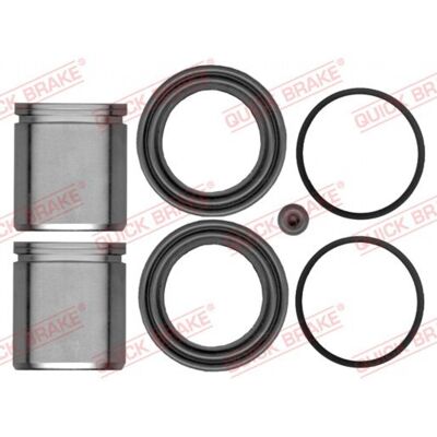 QUICK BRAKE 114-5322 Pistón 45 Kit de Reparación de Calipers - Brake Caliper Repair Kit QUICK BRAKE 114-5322 Pistón 45 Kit de Reparación de Calipers - Brake Caliper Repair Kit