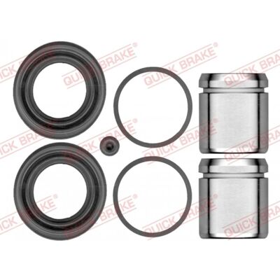 Kit de reparación de pinza de freno QUICK BRAKE 114-5420 - Ford S-Max Mk2 Kit de reparación de pinza de freno QUICK BRAKE 114-5420 - Ford S-Max Mk2