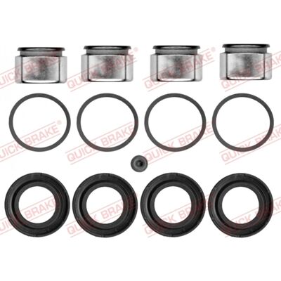Quick Brake 114-5440 - Kit de reparación de pinza de freno Quick Brake 114-5440 - Kit de reparación de pinza de freno