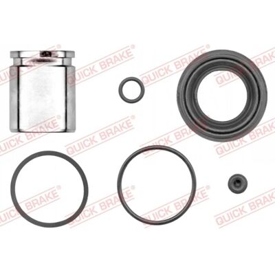 KIT de Reparación de Caliper de Freno QUICK BRAKE Z4 X3 5 Touring - Kit de Reparación de Caliper de Freno KIT de Reparación de Caliper de Freno QUICK BRAKE Z4 X3 5 Touring - Kit de Reparación de Caliper de Freno