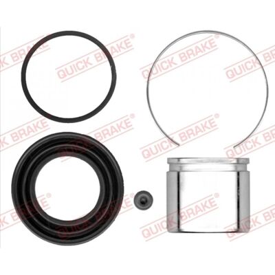 Kit de reparación de frenos Toyota Yaris II/III - Pistón 54 Kit de reparación de frenos Toyota Yaris II/III - Pistón 54