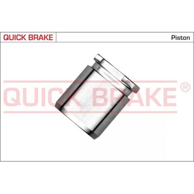 QUICK BRAKE 185318K Pistón - Pistón de freno para Mazda CX-5 QUICK BRAKE 185318K Pistón - Pistón de freno para Mazda CX-5