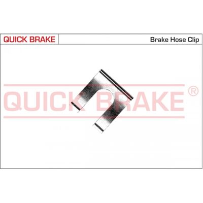 Soporte de freno flexible QUICK BRAKE - Juego de 10 Soporte de freno flexible QUICK BRAKE - Juego de 10