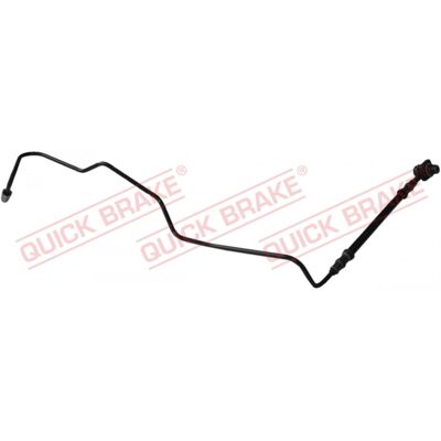 QUICK BRAKE 96.008X Manguera de freno flexible - Brake Hose QUICK BRAKE 96.008X Manguera de freno flexible - Brake Hose