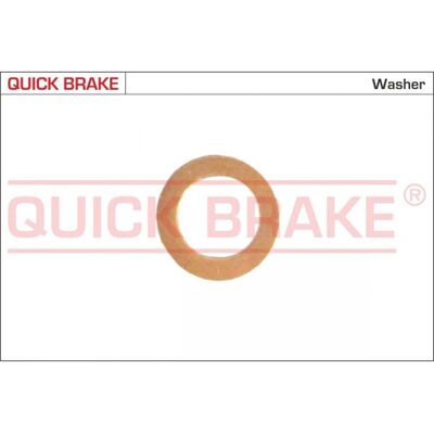 QUICK BRAKE Modelo QB3211/10 - Soporte de freno QUICK BRAKE Modelo QB3211/10 - Soporte de freno
