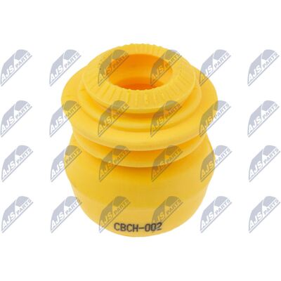 Nty MB349347 Parachoques de suspensión para Chrysler Sebring, Stratus, Dodge - Suspensión Nty MB349347 Parachoques de suspensión para Chrysler Sebring, Stratus, Dodge - Suspensión