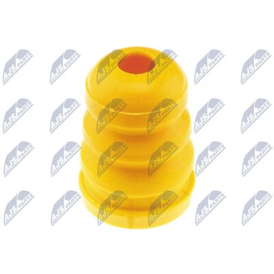 Nty K521 Parachoques de suspensión trasera para Dodge Nitro Jeep Cherokee Nty K521 Parachoques de suspensión trasera para Dodge Nitro Jeep Cherokee