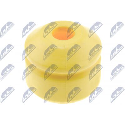 Topes de suspensión delanteros NTY AB-CH-016 para Jeep - Izquierda/Derecha Topes de suspensión delanteros NTY AB-CH-016 para Jeep - Izquierda/Derecha