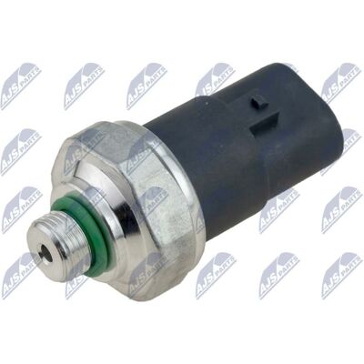 NTY Interruptor de presión Mazda - Aire acondicionado - 2002-2015 NTY Interruptor de presión Mazda - Aire acondicionado - 2002-2015