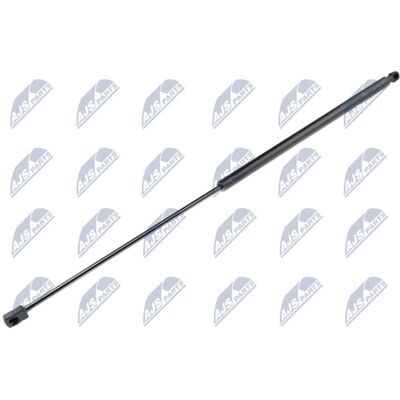 NTY Modelo AE-BM-002 Resorte de capó para BMW 7 NTY Modelo AE-BM-002 Resorte de capó para BMW 7