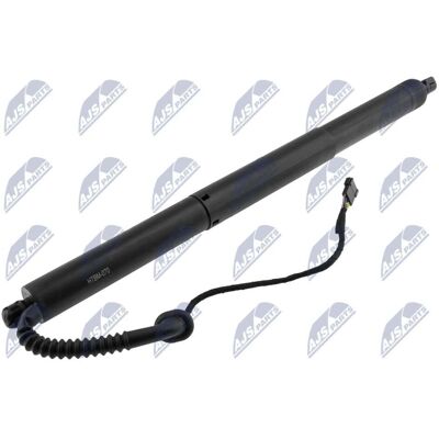 NTY AE-BM-070 Gasfeder - Trasero izquierdo BMW X5 NTY AE-BM-070 Gasfeder - Trasero izquierdo BMW X5