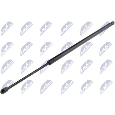 NTY AE-CH-003 Elevador hidráulico de maletero - Pistón de gas para Jeep Grand Cherokee NTY AE-CH-003 Elevador hidráulico de maletero - Pistón de gas para Jeep Grand Cherokee