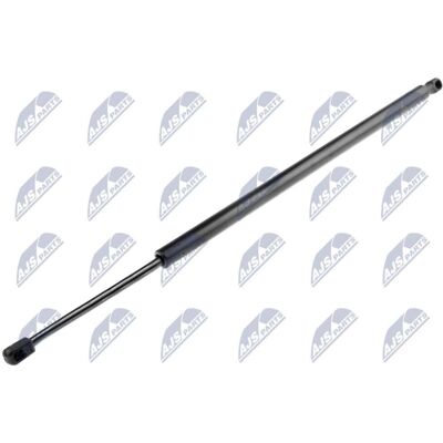 Amortiguador de portón trasero NTY - 880N, 656mm para Chrysler Voyager, Dodge Caravan Amortiguador de portón trasero NTY - 880N, 656mm para Chrysler Voyager, Dodge Caravan