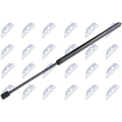 NTY Soporte de gas para Jeep Cherokee - 545mm 750N 1997-2001 NTY Soporte de gas para Jeep Cherokee - 545mm 750N 1997-2001