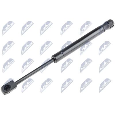 NTY AE-CH-032 Resorte de gas para Jeep Commander - Capó NTY AE-CH-032 Resorte de gas para Jeep Commander - Capó