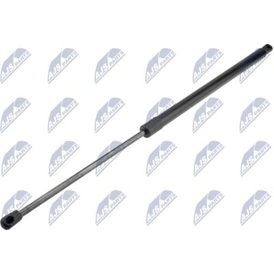 NTY Jeep Commander Muelle de gas - Soporte de elevación trasero NTY Jeep Commander Muelle de gas - Soporte de elevación trasero