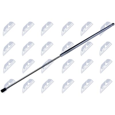 Ford AE-FR-019 Amortiguador de gas - Maletero Ford AE-FR-019 Amortiguador de gas - Maletero