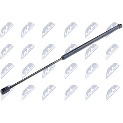 Nty Pistón de Gas - Para BMW X1, Ford C-Max - Amortiguador de Maletero Nty Pistón de Gas - Para BMW X1, Ford C-Max - Amortiguador de Maletero