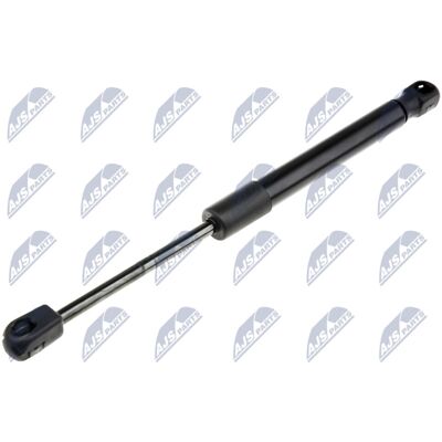 NTY Pistón de gas - 279mm, 510N, 72mm - Maletero NTY Pistón de gas - 279mm, 510N, 72mm - Maletero