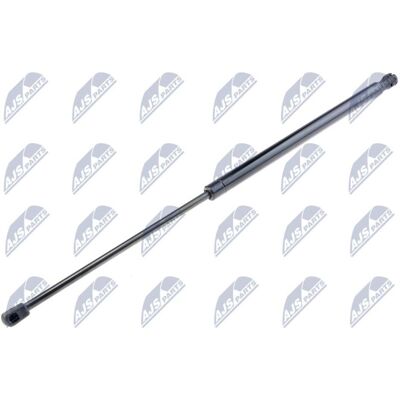 NTY Amortiguador de gas Fiat Stilo - 603mm 850N con spoiler NTY Amortiguador de gas Fiat Stilo - 603mm 850N con spoiler