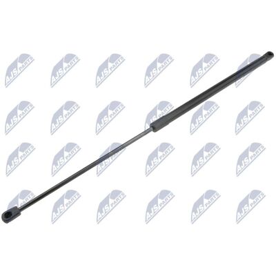 NTY Pistón de gas - Lancia Delta maletero - Pistón de gas, espacio maletero NTY Pistón de gas - Lancia Delta maletero - Pistón de gas, espacio maletero